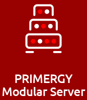 Modular server